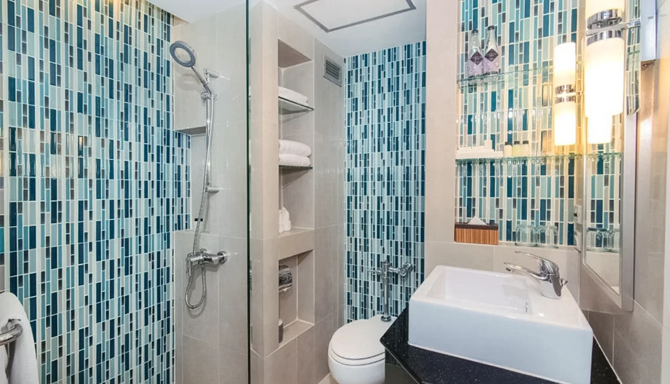 هتل د بی ویو پاتایا